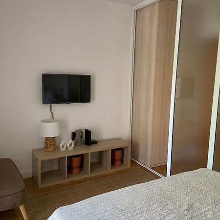Apartmán Apartman Val Zadar Exteriér fotografie