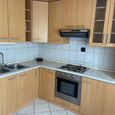 Apartmán Apartman Val Zadar Exteriér fotografie