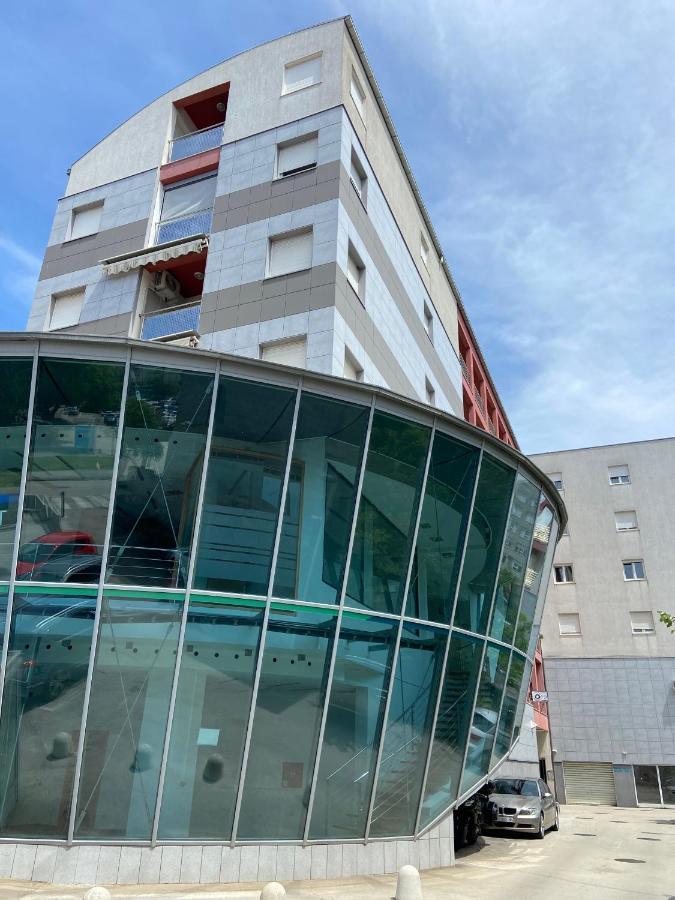 Apartmán Apartman Val Zadar Exteriér fotografie